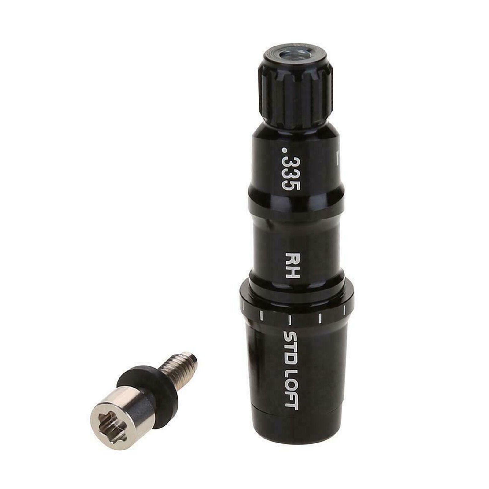 For TaylorMade OEM SIM/M6/M5M4/M3/M2/M1/R15.335 Tip Shaft Adapter Sleeve RH