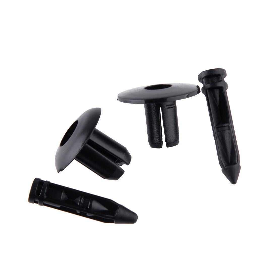 223 x Motorcycle Sportbike Windscreen Fairing Bolts Kit Fastener Clips Screws