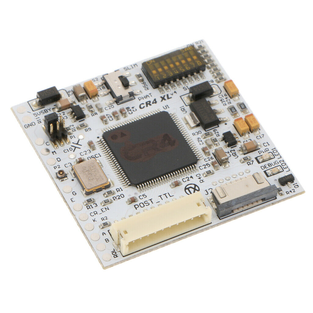 Replacement Mod Chip TX CR4 XL CR4XL Kit for Microsoft Xbox 360 Controller