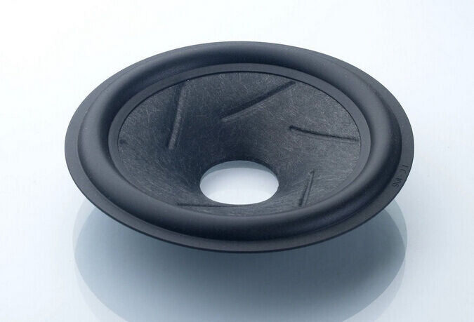 1pcs 8"inch 178C Speaker Rubber edge Speaker Surround Home Audio repair parts