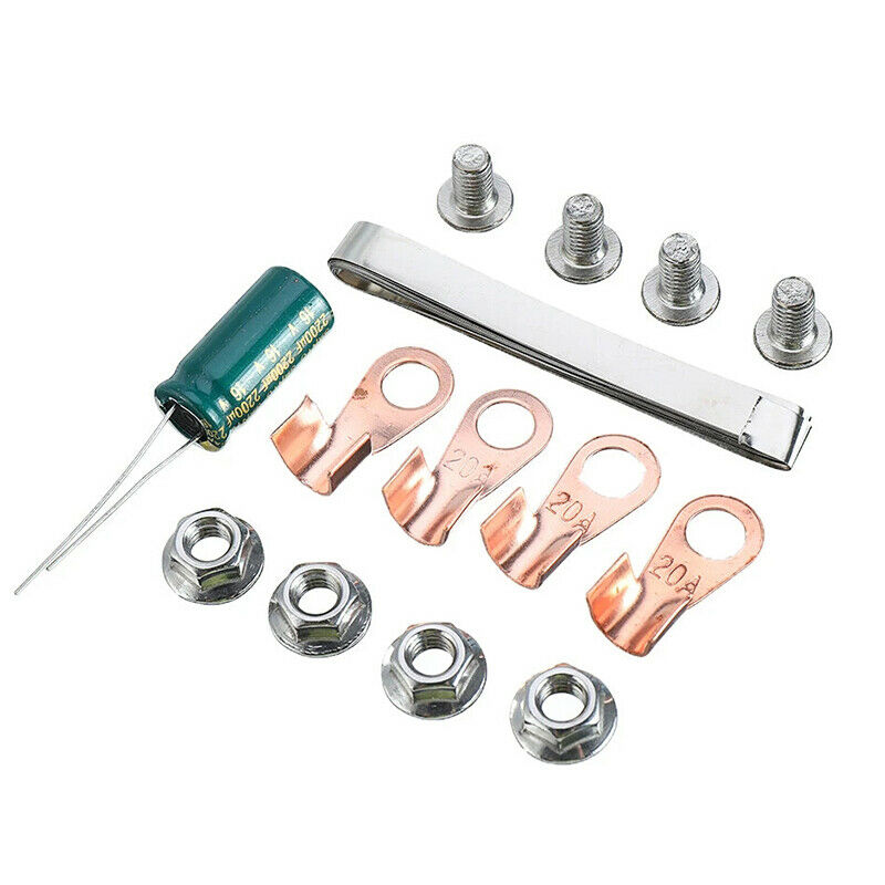 Welding Pen Accessories DIY 12V Battery Energy Storage Spot Welding MachinBDAU
