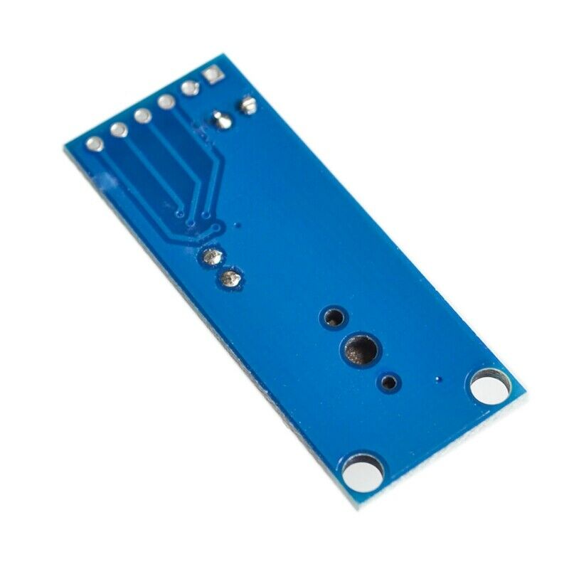 PCF8563 PCF8563T 8563 IIC Real Time Clock RTC Module Board Good than DS3231 ATU8