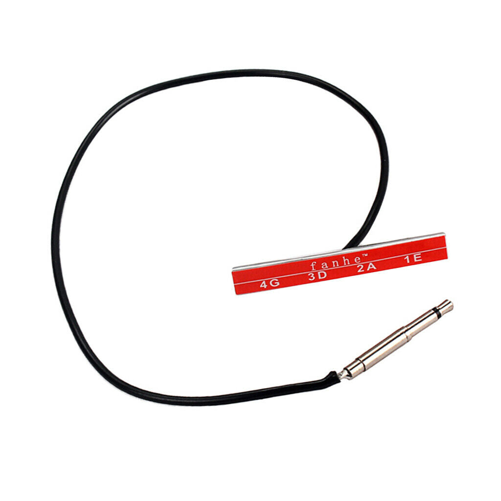 1PC Violin Fiddle Pickup Piezo For Violin Maker Replacement