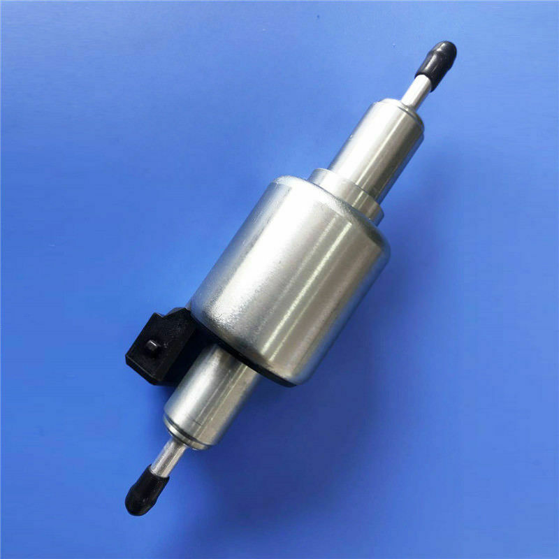12V Huile Pompe Ã  Carburant Remplacement Kit Pour 2KW-5KW Webasto Eberspacher