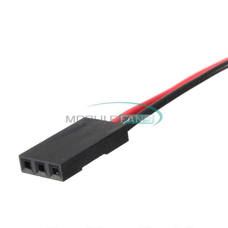 Fashion RC On-Road Car LED Night 5mm White And 3mm Red Headlamps 4 LED Light