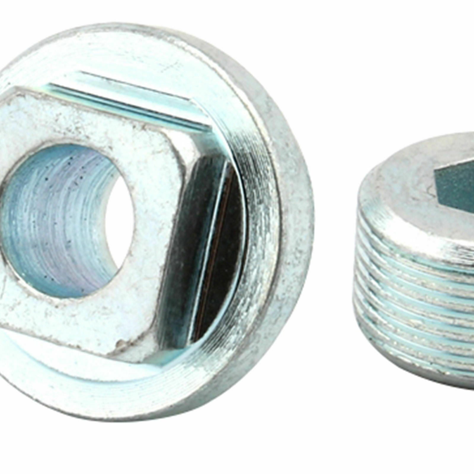 Crank arm disassembly tool 25mm/0.98inch for SI KT013 replacement