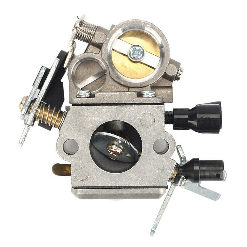 Carburetor Tune Up Kit for Stihl MS171 MS181 MS211 ZAMA C1Q-S269 Carb ChainsawH5