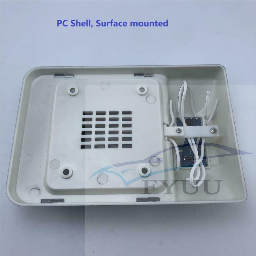 12V LED RV Ceiling Dome Light RV Interior Lighting Trailer Lights for Camper RV
