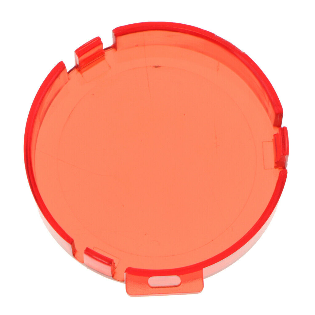 3 Packs of Action Cameras, Diving Filter Housing for EK7000 (diameter 43mm)