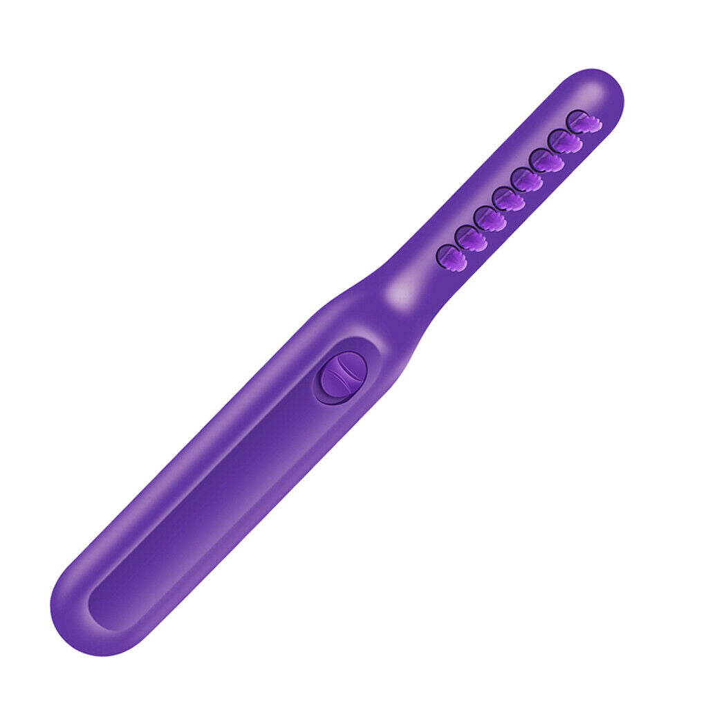 Hair Brush Electric Detangler For Wet or Dry Hair Comb Detangling Smoothing