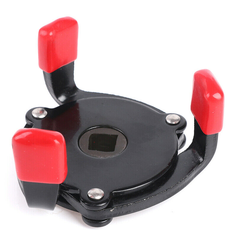 Oil Filter Wrench Tool For Car Repair Adjustable Oil Filter Removal ToolsY1