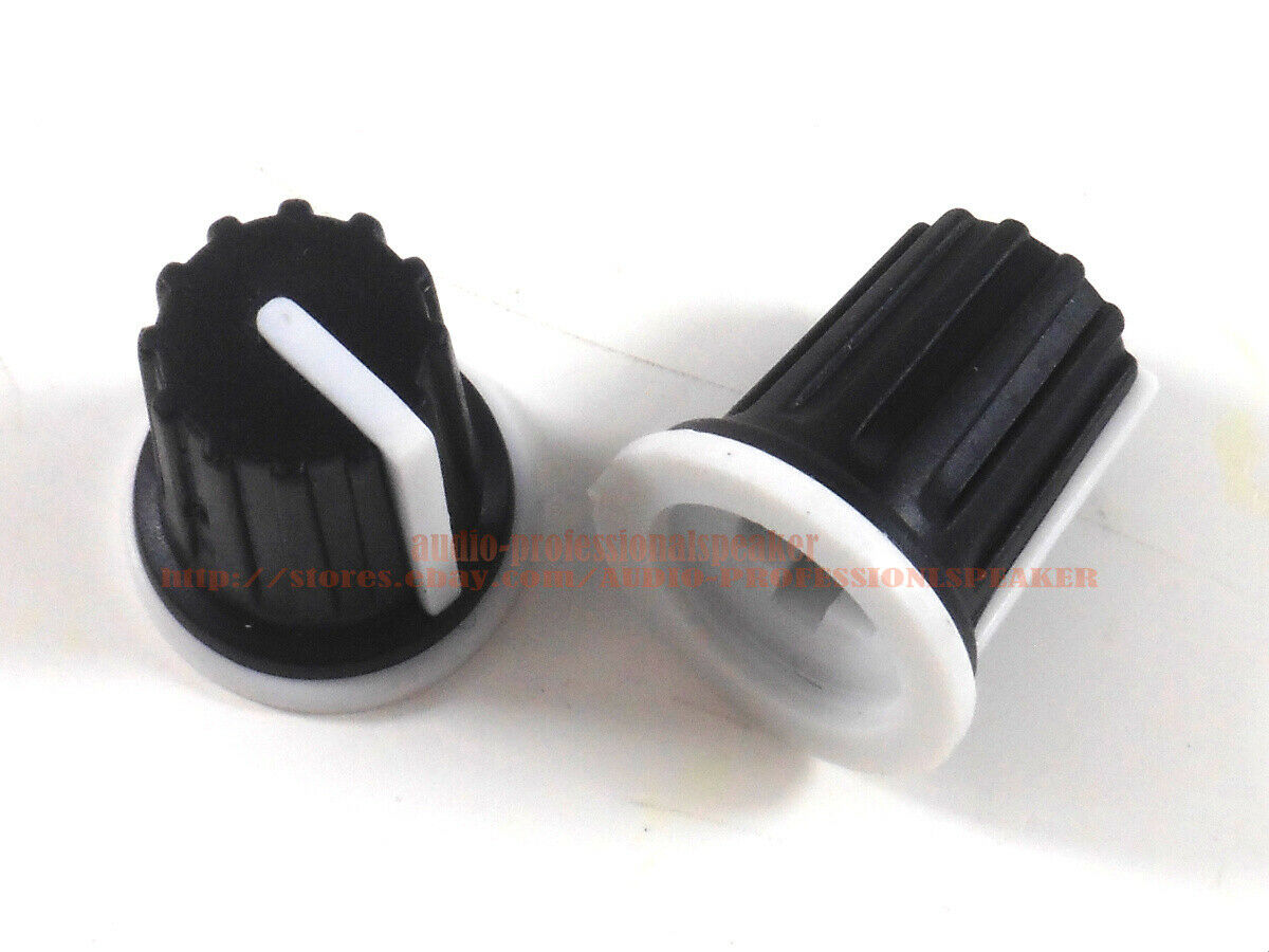 200pcs  OEM Mic Level Knob for  TRIM  DJM800, DJM900, DJM2000 spare part DAA1204