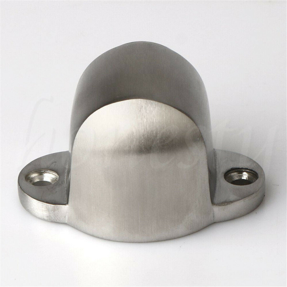 Zinc Alloy Magnetic Door Holder Stopper Doorstop Wall Floor Mounted Safety Catch