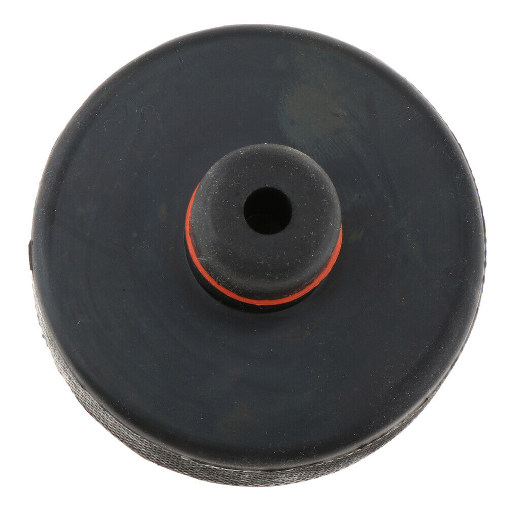 Rubber Jack Pad Slotted Jack Frame Rail Protector Automobiles Repair Kit