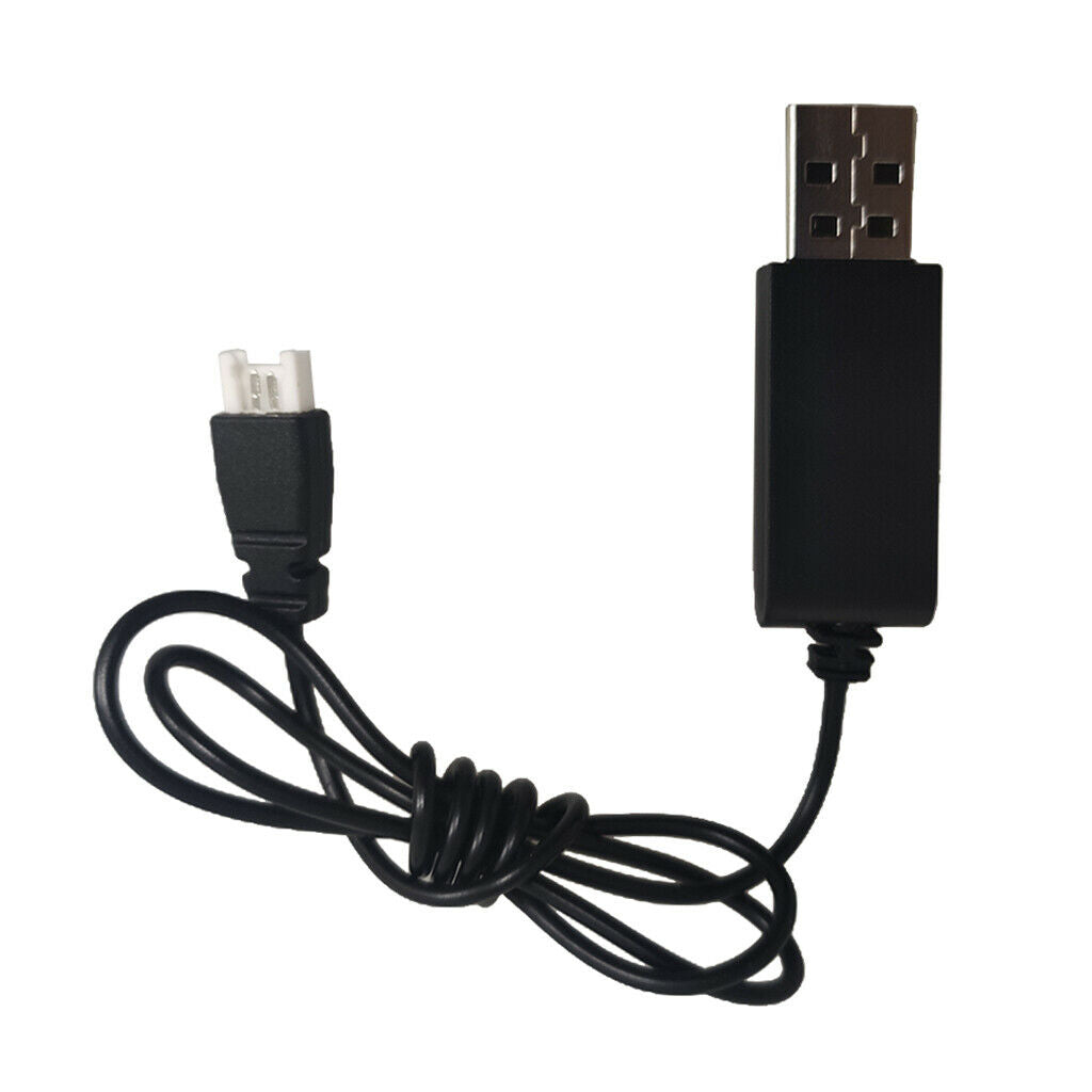 Lithium Battery USB Charger Cable for Hubsan X4 H107 H107L/C/D V930 U816