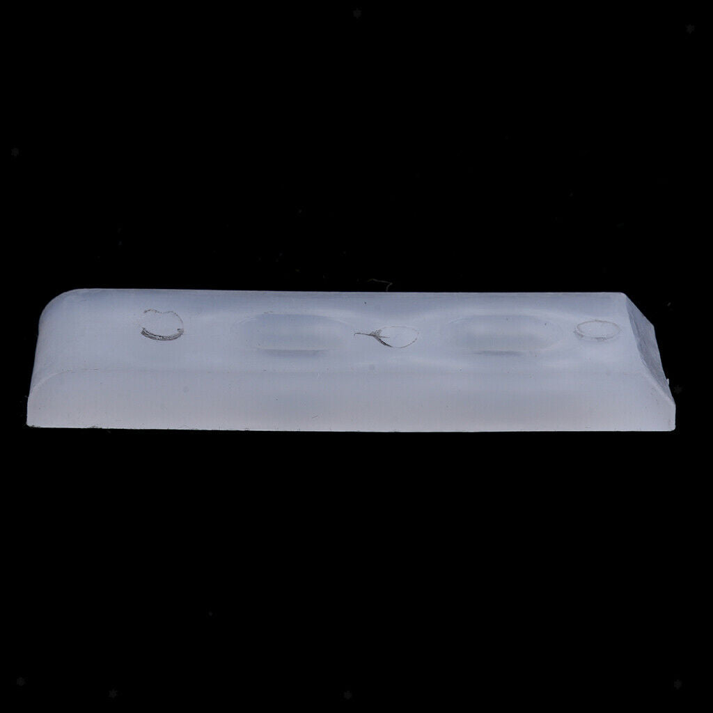 Nylon 110cc 125cc 140cc Pit Pro Dirt Bike Chain Runner Slider Protector