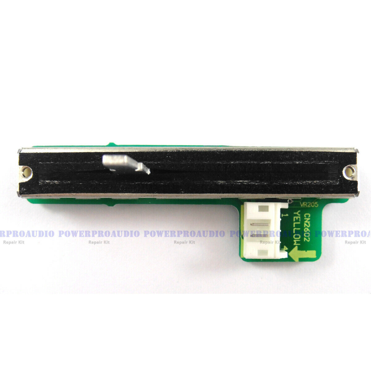 Upgrade Fader Assembly Ch2 or Ch4 for Pioneer DJM 800 (DWX2538 / DWX2540)