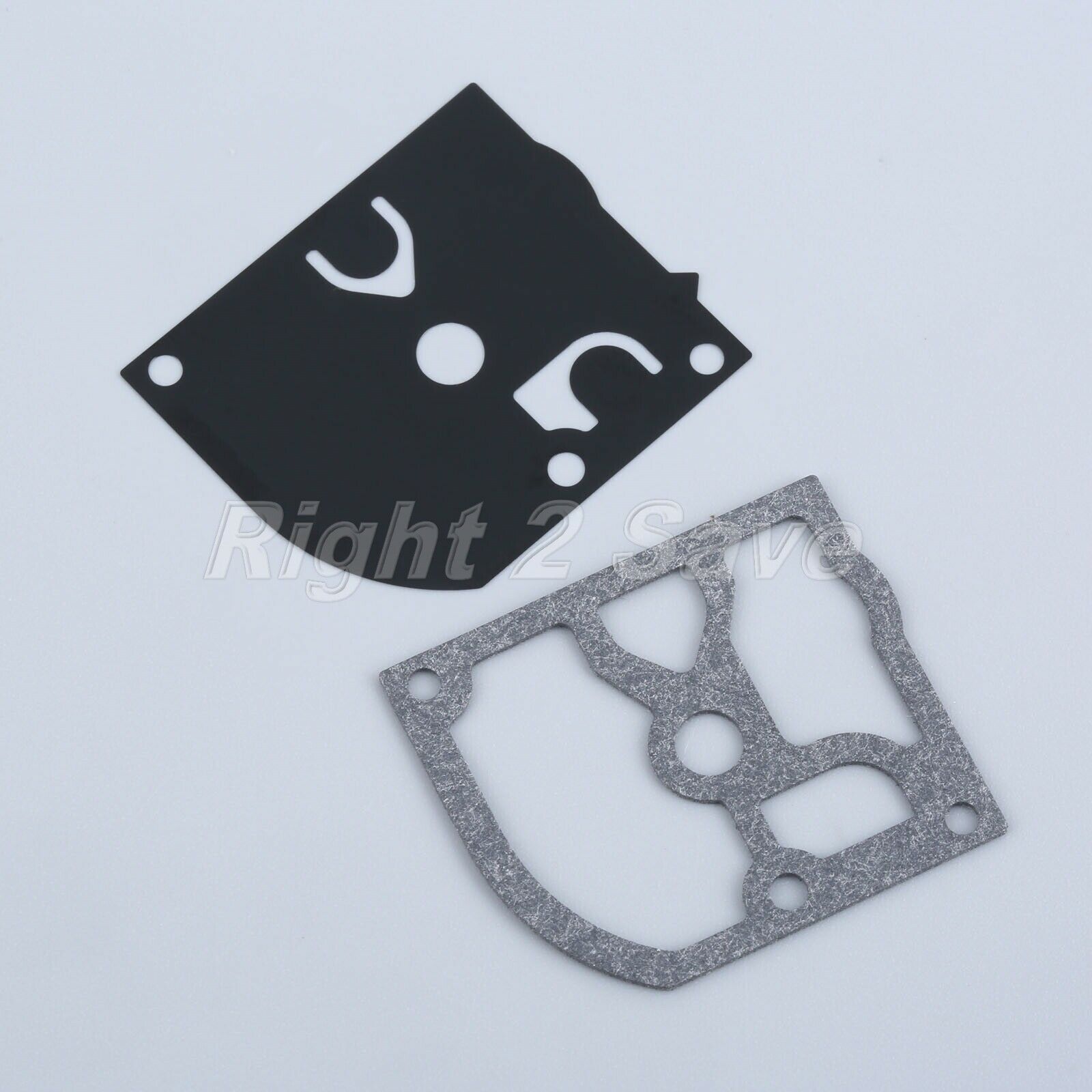 1Pc Chainsaws Carb Repair Gasket Kit Parts For ZAMA C1Q RB-106 Stihl FS38 HS45