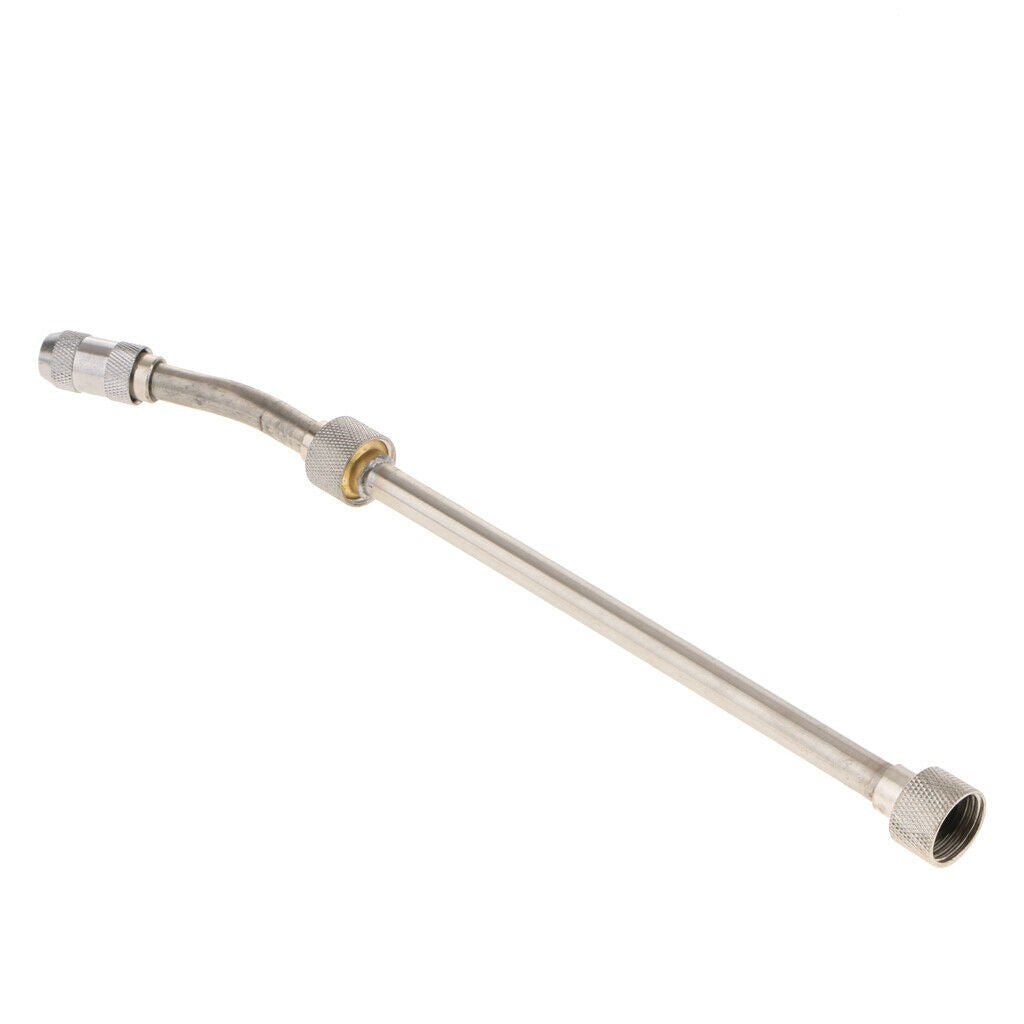 29cm Multi-function High Pressure Power Cleaning Washer Spray Nozzle for Car
