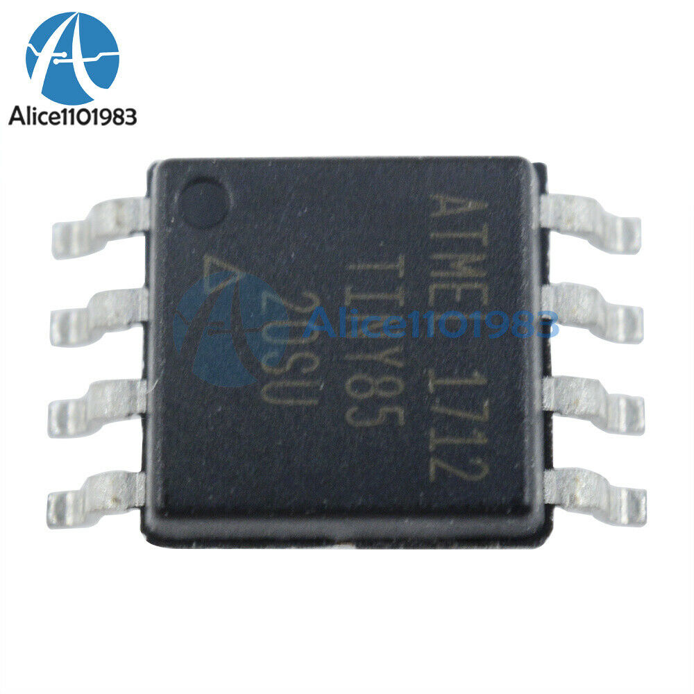 SOP-8 ATMEL ATTINY85-20SU Tiny85-20SU CHIP IC ATTINY85