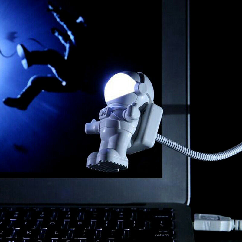 Flexible Led Desk Lamp Flexible Usb Eye Protection Keyboard Readin rsT Tt