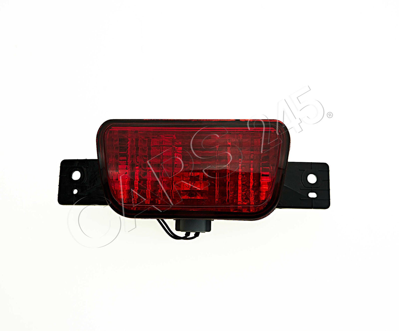Fog Driving Light Lamp REAR CENTER Fits MITSUBISHI Pajero Shogun V80 V90 2007-14
