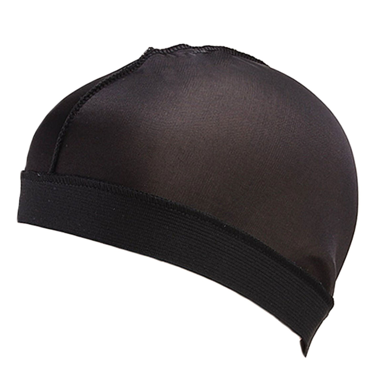New Silky Velvet Durag Velvet Sport Wave Cap Silky Do-rag Velvet Headwrap Turban