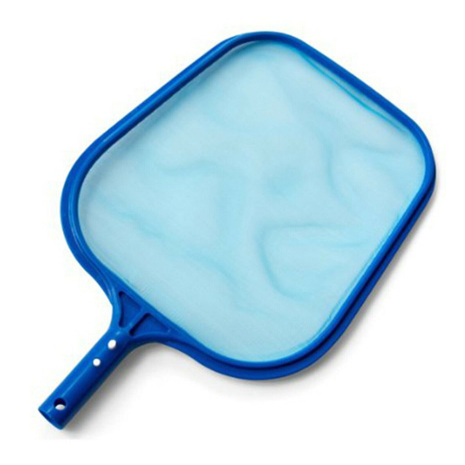Swimming Pool Cleaner Leaf Skim Net Set Leaf Rake Tool Debris Pickup Removal