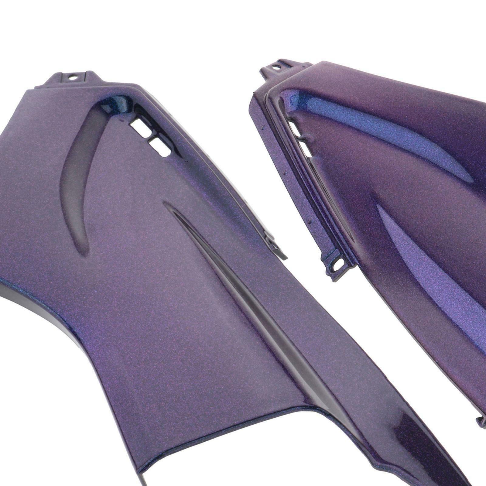 Air Dust Cover Fairing for Yamaha YZF R6 2003-2005 Professional