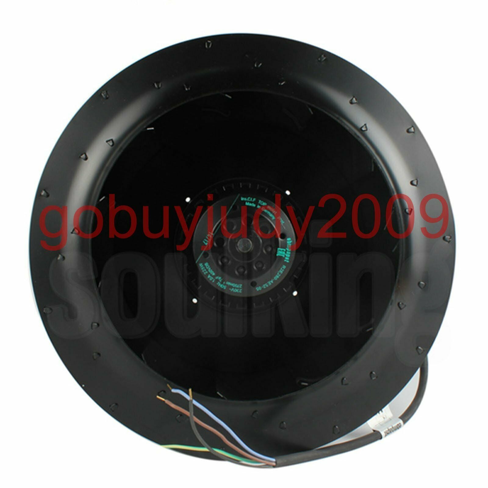 1PC Brand New Ebmpapst R2E280-AE52-17 Quality assurance fast delivery