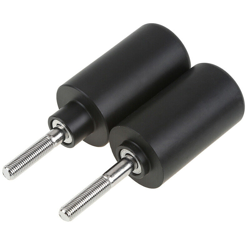 Frame Sliders Crash Falling Protector Kit For Kawasaki ZX-10R NINJA 2006-2007