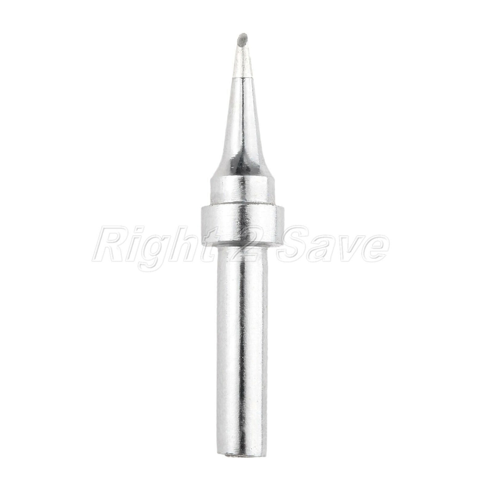 200M-T Series Soldering Iron Tip for welding SOJ PLCC SOP QFP 13Pcs WHOLESALE
