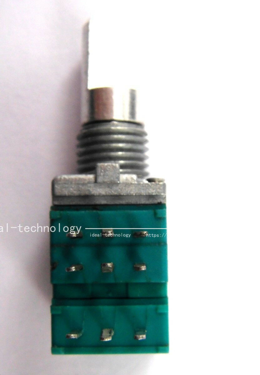 DCS1089 Rotary Trim Variable Resistor For Pioneer EFX-1000