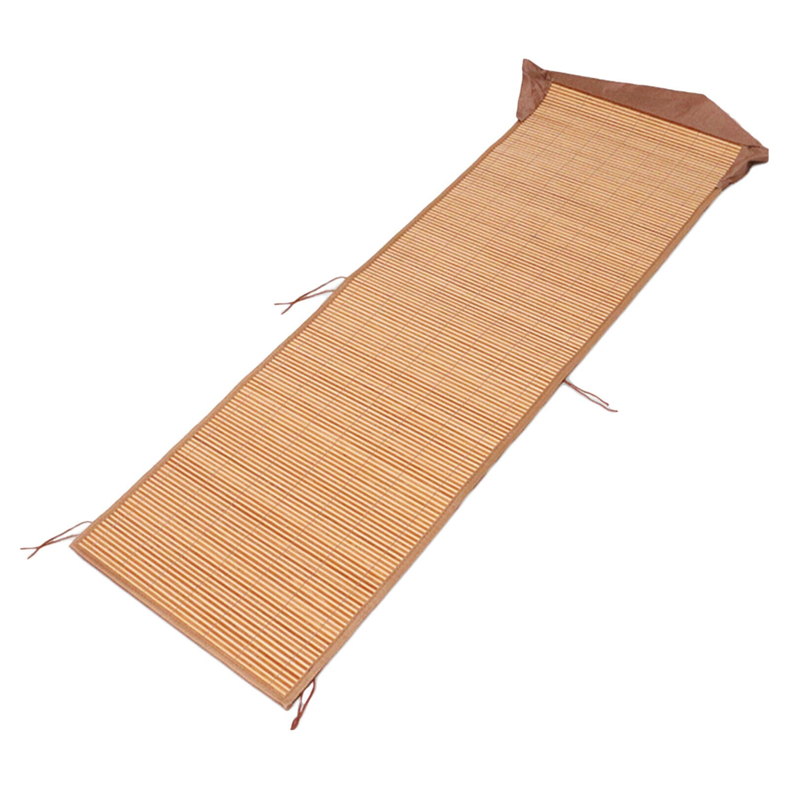 Replacement Bamboo Mat Cover for Recliners Outdoor Patio Backyard Pool Chair