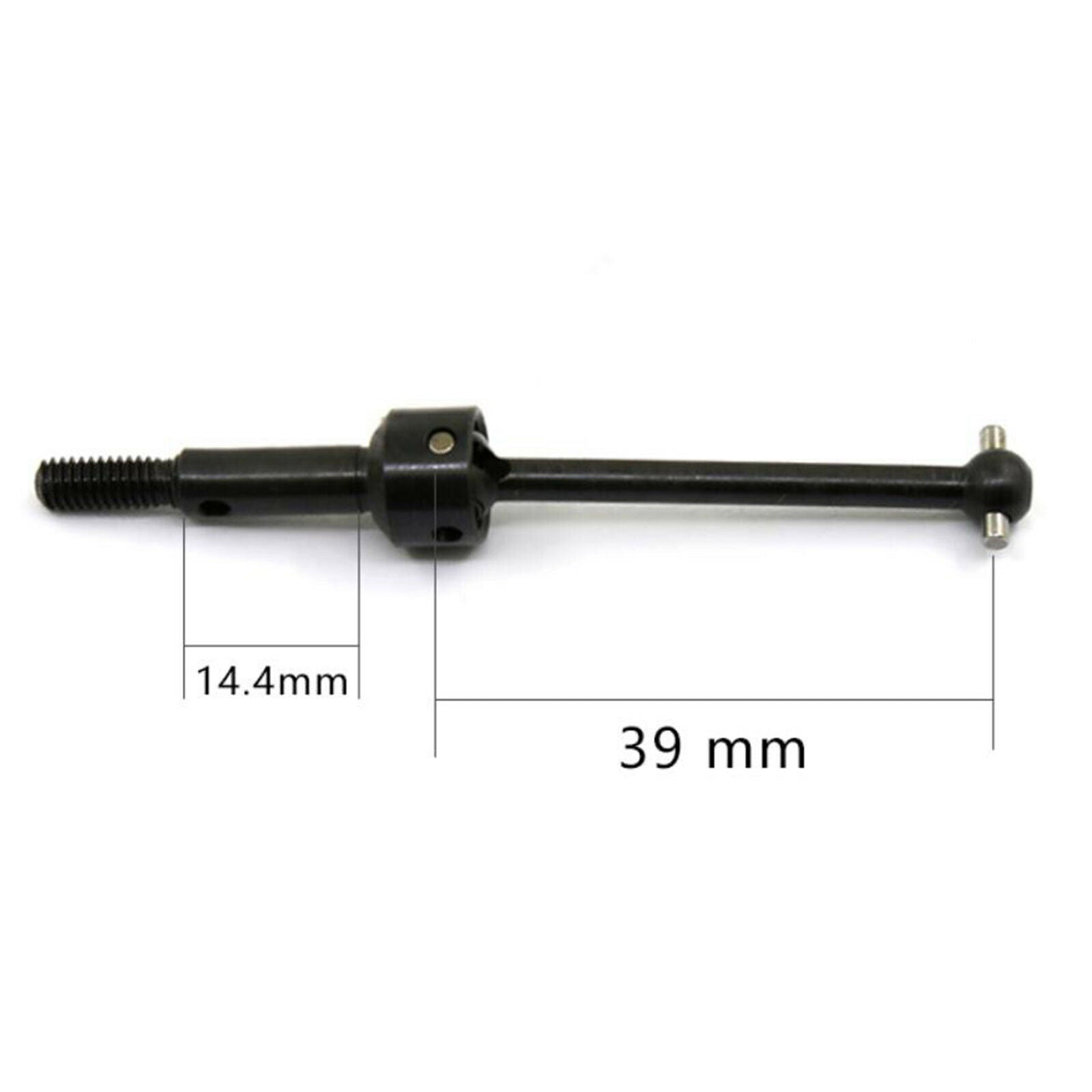Driveshaft for Tamiya 53792 TT-02 Spare Parts Accessory RC Crawler Parts