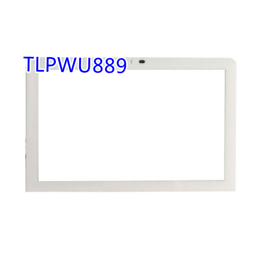 1pcs 7 inch  For Alcatel TKEE Mini 8052 Touch Screen  Glass  @TLP