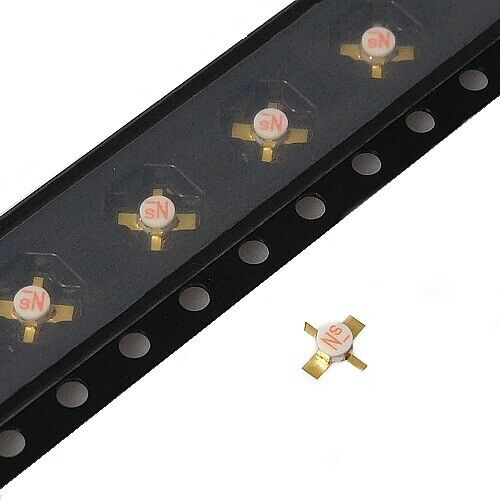 [10pcs] MGF4919G 12GHz 4V 60mA GaAsFET CEREC-X