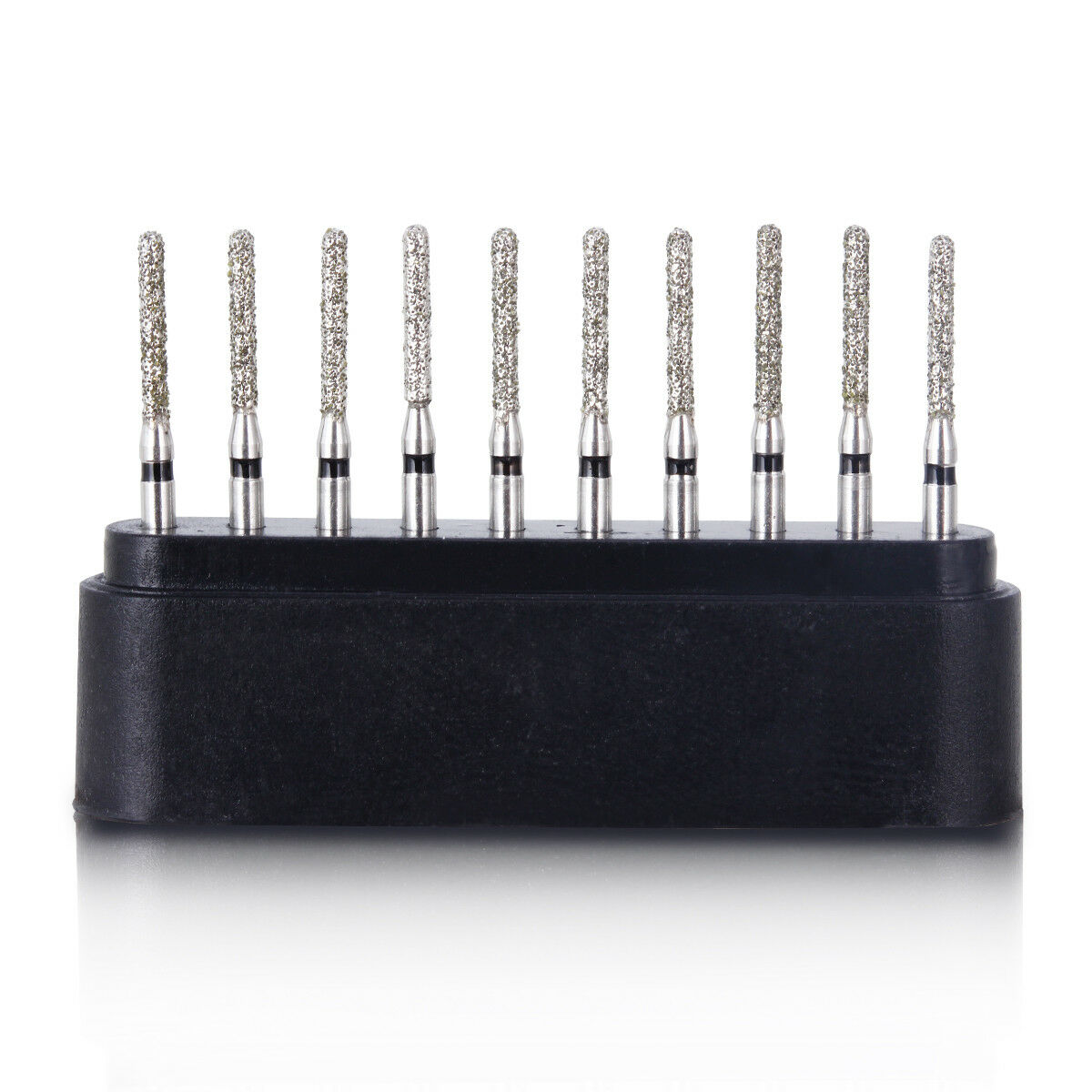 30 Kits Dental Handpiece Super Coarse Diamond FG Burs SR-11S Tips Special Form