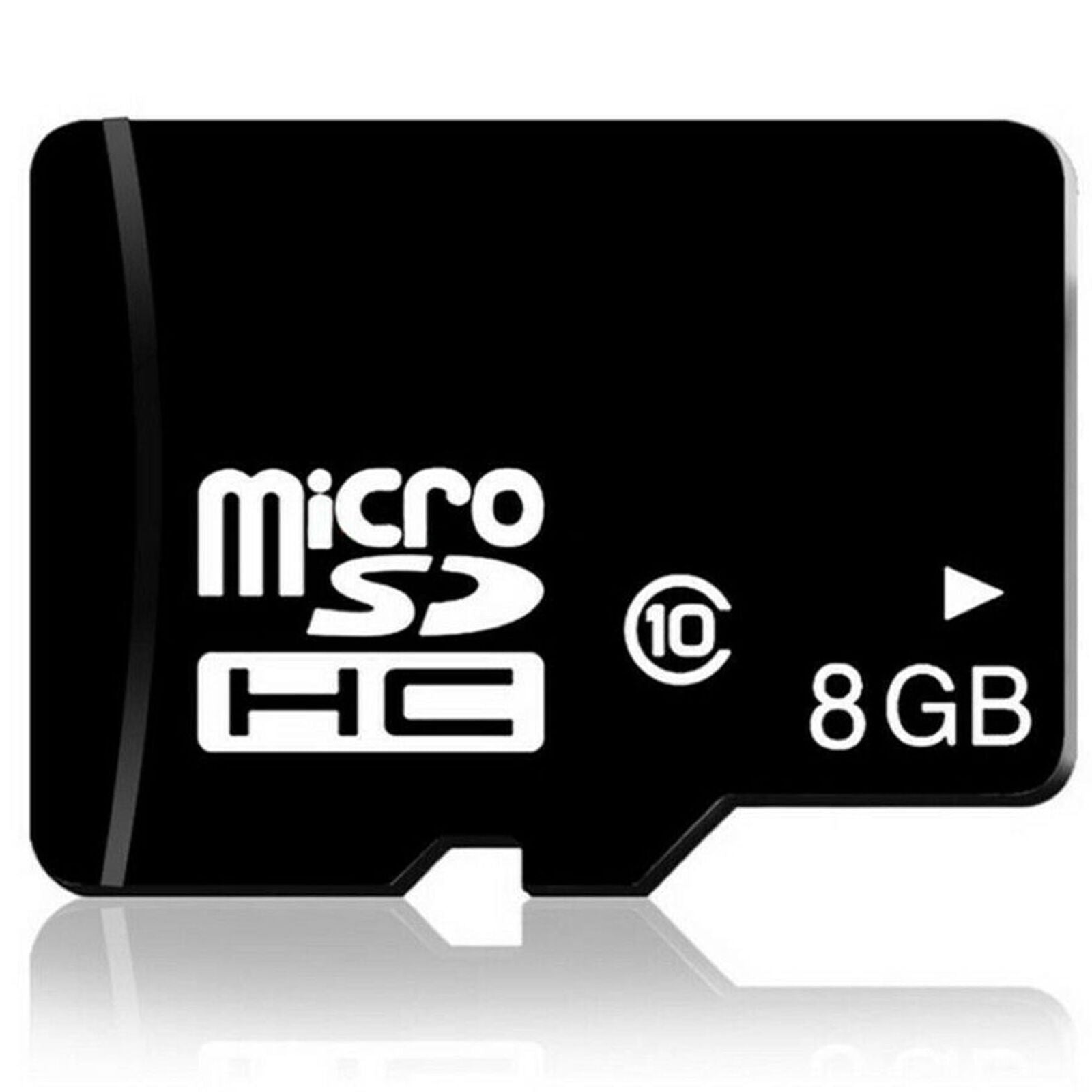 8G SD Cardfor Car Android System DVD Radio