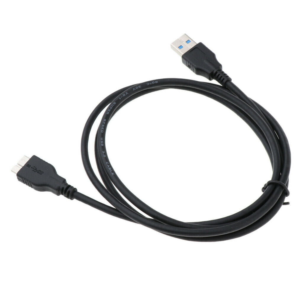 1m USB 3.0 data sync cable for Canon EOS DSLR camera IFC 150U II 5DS 5DSR