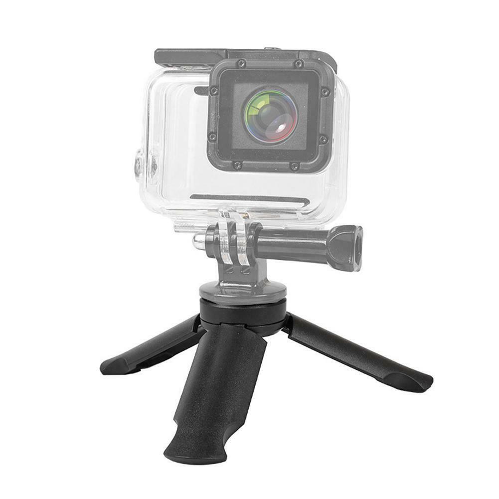 Stabilizer Handheld Gimbal Tripod Desktop Mini Bracket Camera Stand Holder @