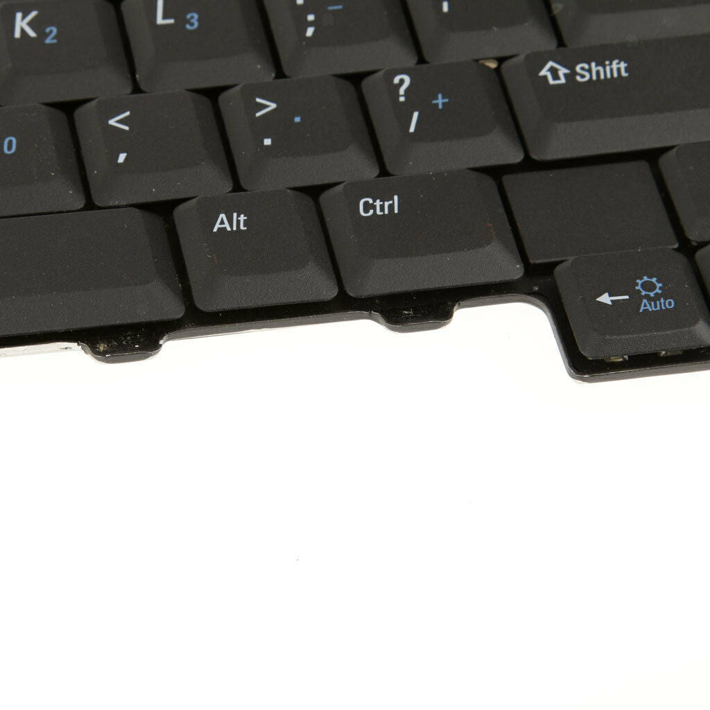 Laptop Keyboard For Dell Latitude D630 D830 Precision DR160 0DR160 Black US