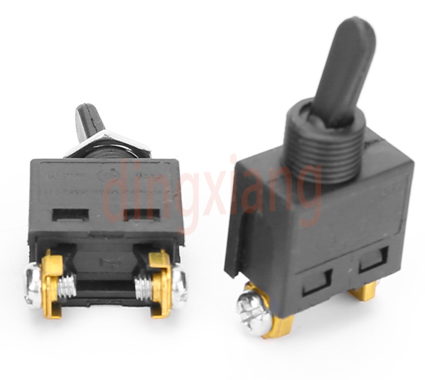 Type 100 Angle Grinder Switch Universal Power Switch Trimming Machine Grinder