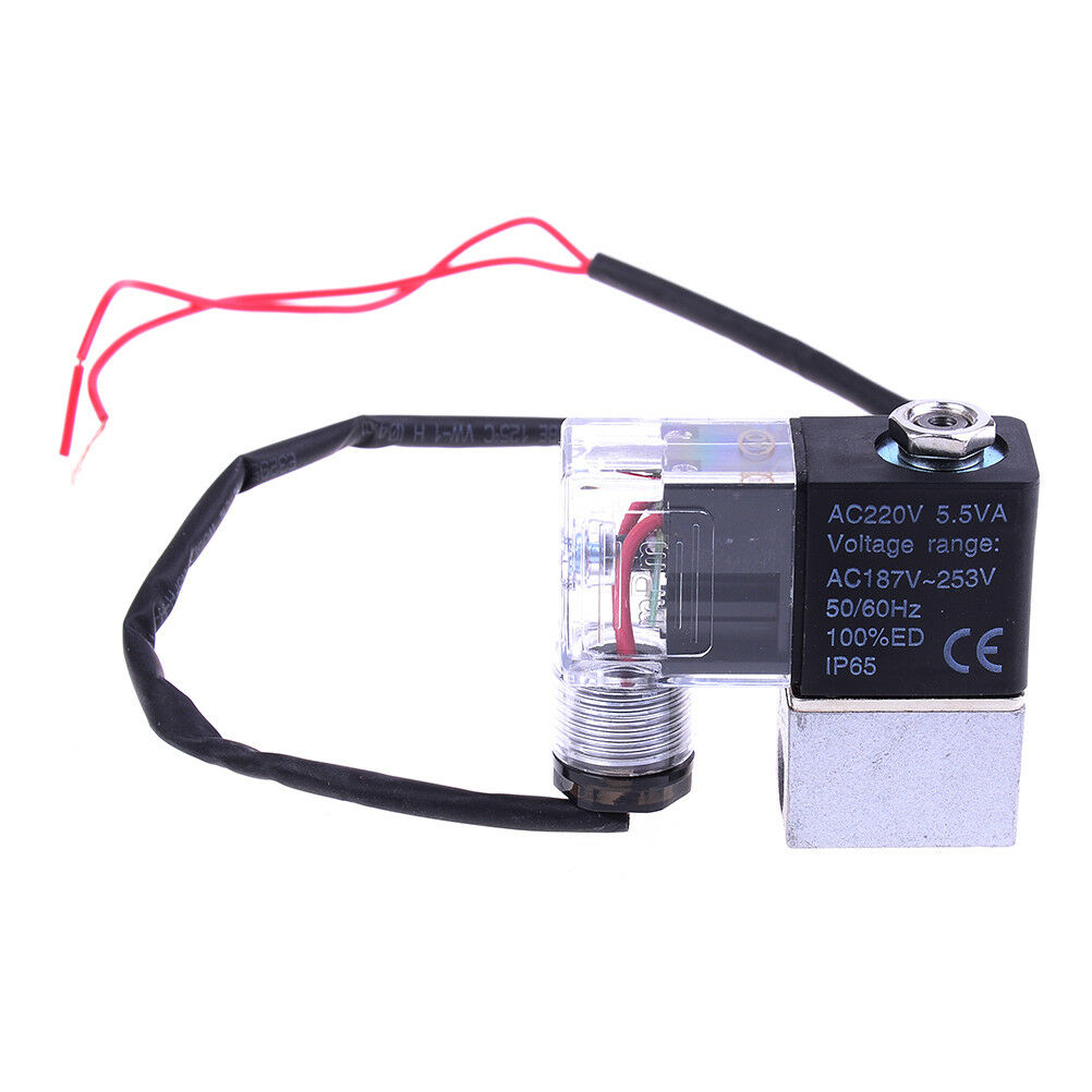 Mute oil free air compressor air pump fittings unloading valve drain valve H SJ