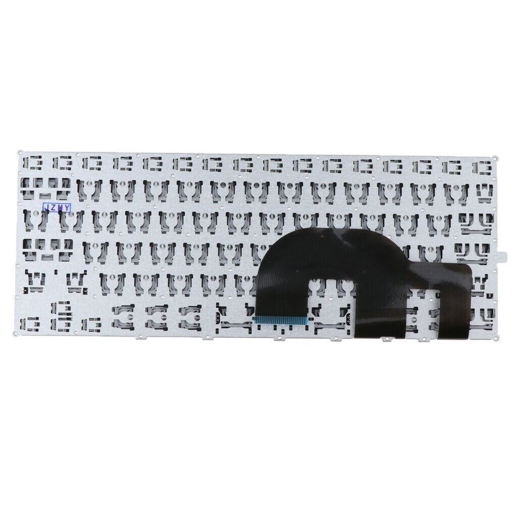 Keyboard with Mini Enter Key for Dell 3137 3135 3138 11-3137 (US English)
