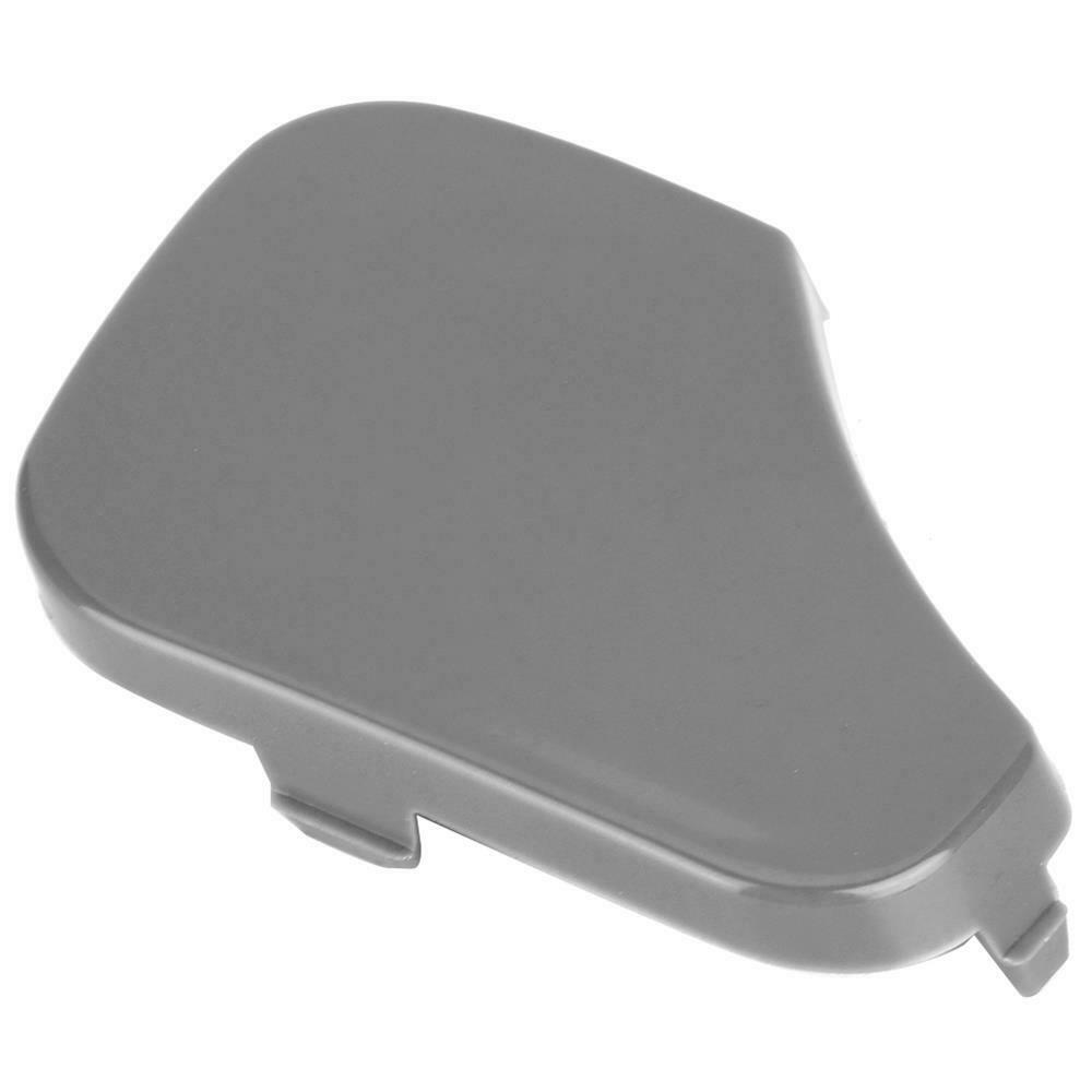 Front Bumper Tow Hook Cover Cap 1375861 6S6117A989AA Fit FORD FIESTA MK6 2005+