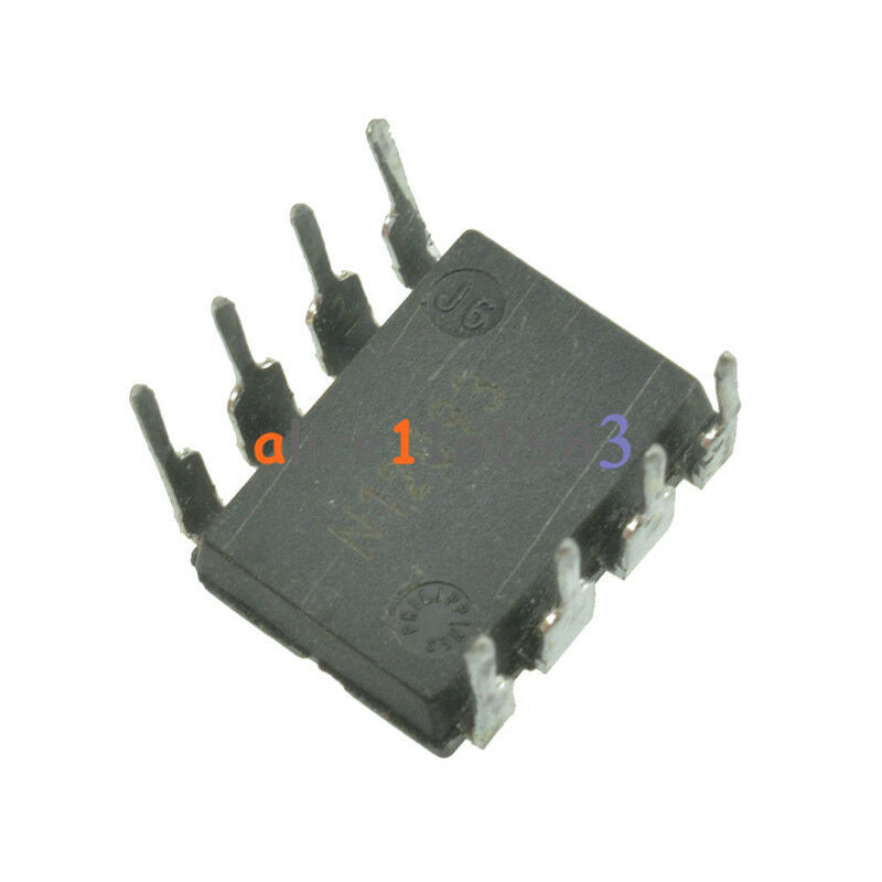 5Pcs IC ANALOG DEVICES AD633JN AD633JNZ DIP-8