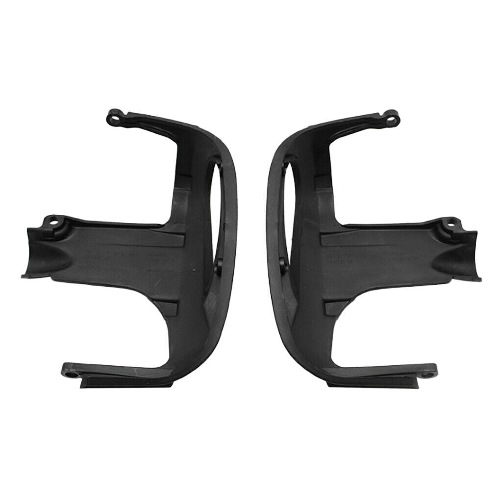 ABS Engine Cover Protector Guard Fit For BMW RR1150GS R1150RT R1150R RS 2004-05