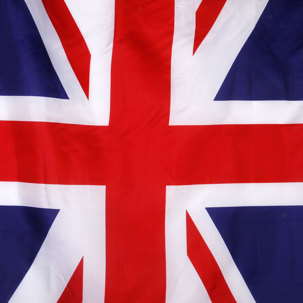 Generic Union   Flag Banner 5x3FT