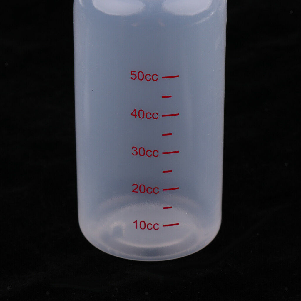 2x cat dog milk bottle puppy kitten baby animal feeding bottle